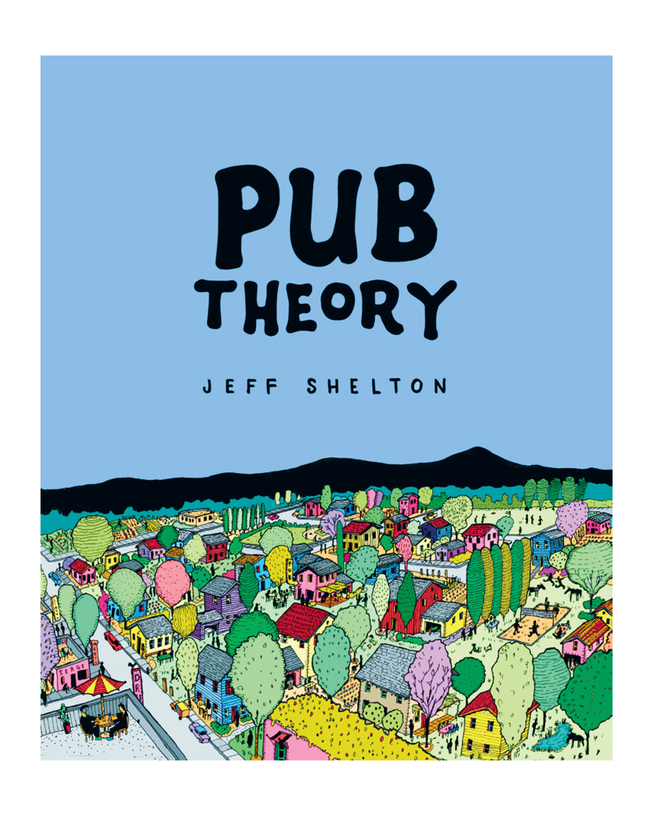 Pub Theory