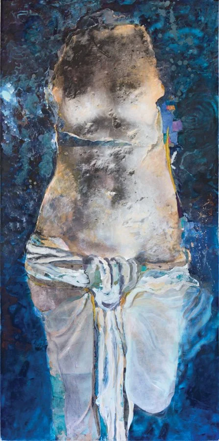 Venus series: Night Venus (2014)