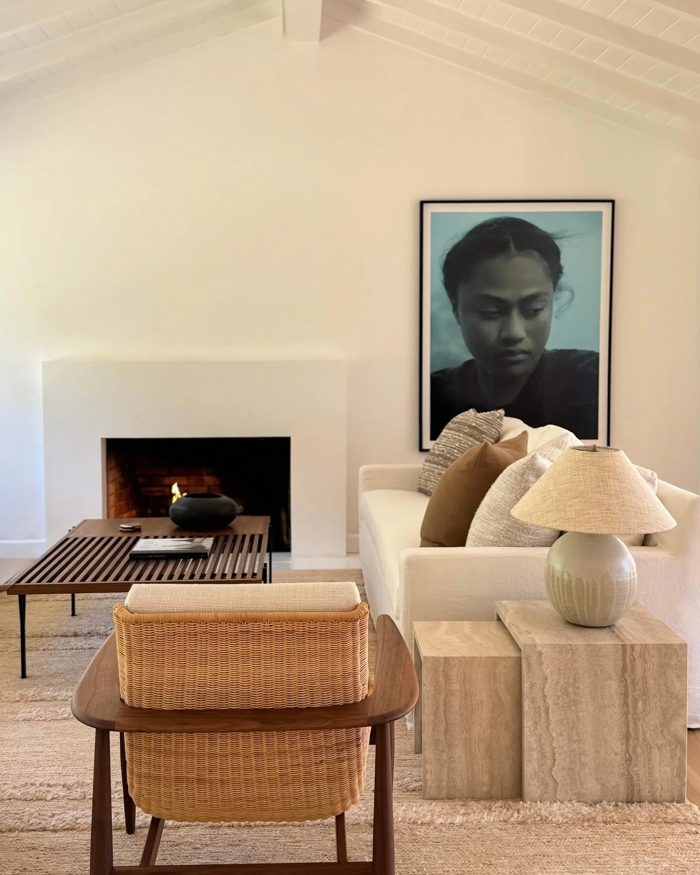 There&rsquo;s no pigeonholing @davidcameronstudio_ but there are more than enough adjectives to describe the California-born creative.

&ldquo;If it feels like we&rsquo;re trying too hard, we probably are.&rdquo;
&mdash; David Cameron

 @davidcameron