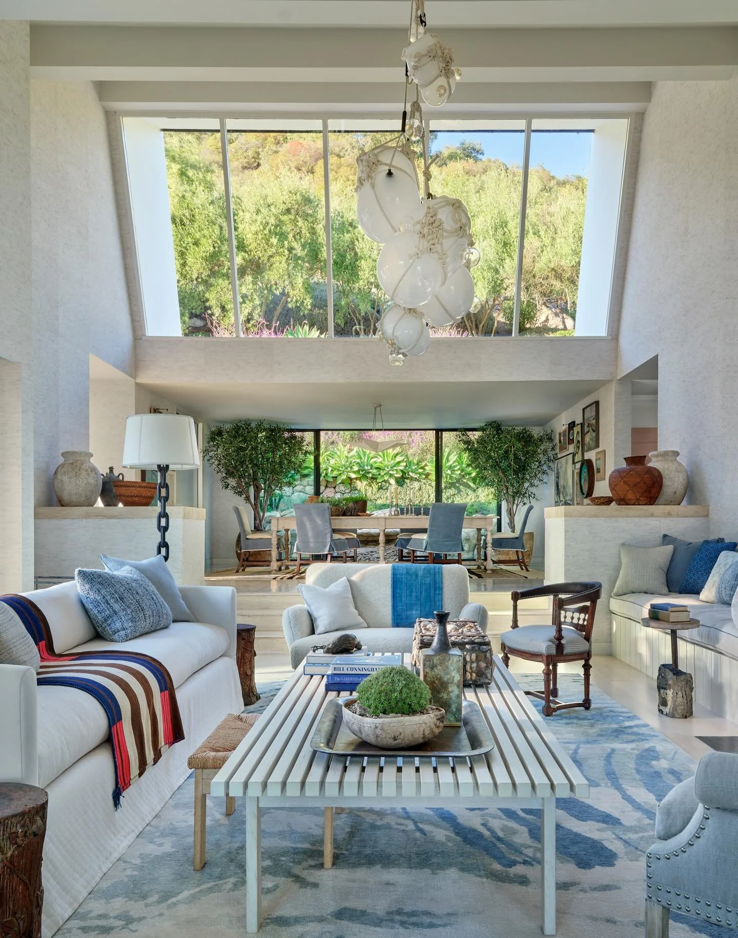 Thomas Wolfe got it wrong: You can most definitely go home again. And had the novelist been raised in Santa Barbara instead of Asheville, North Carolina, one could easily imagine the sun-soaked impression it might have made on his literary output. 

