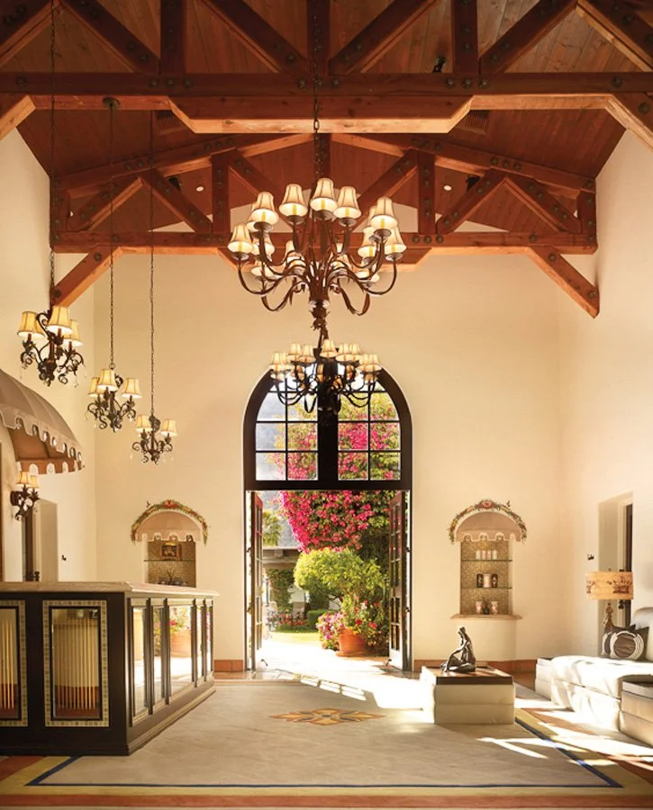  This wellness sanctuary is one of the finest spas in the Coachella Valley 