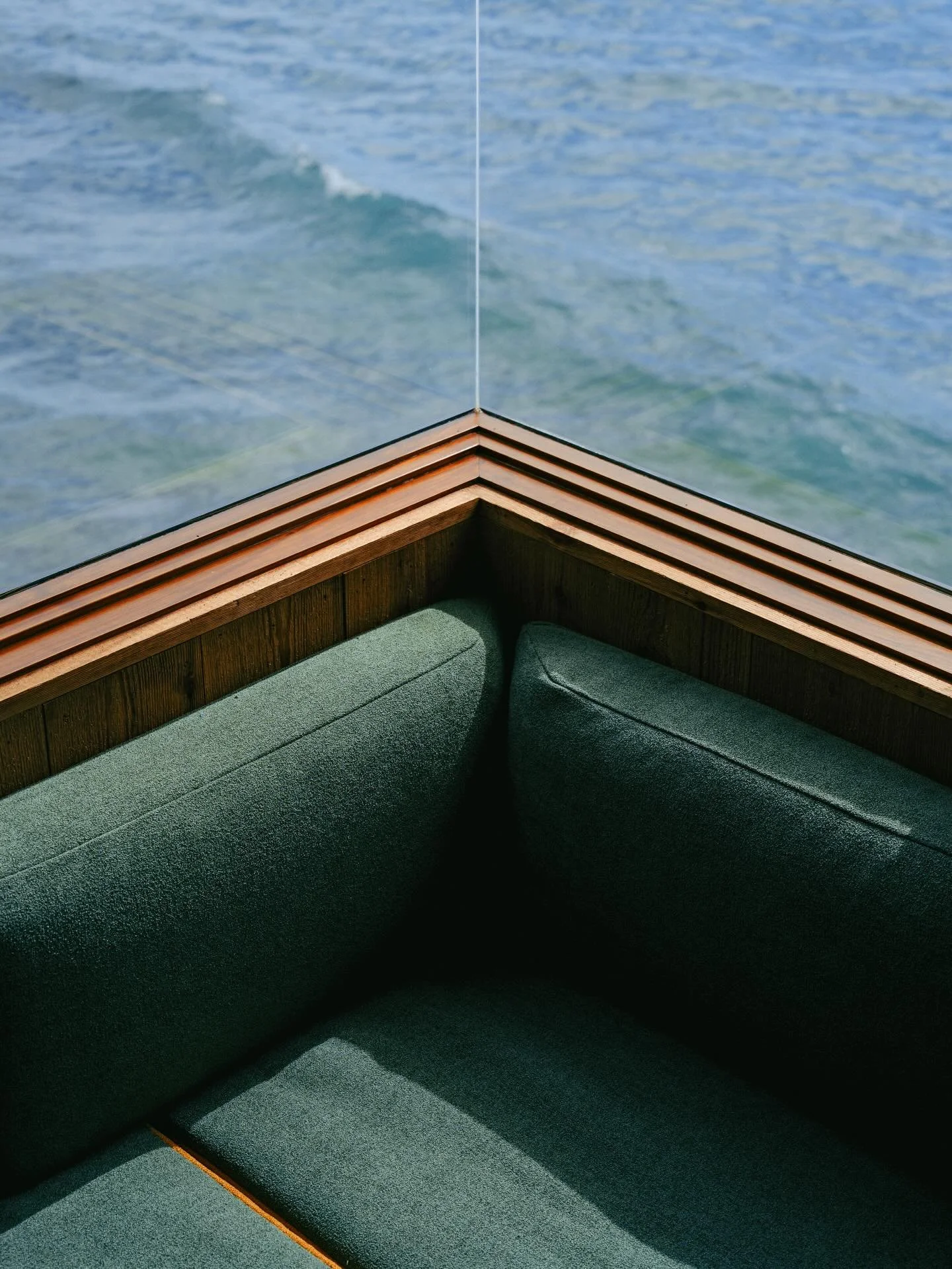 Weekend looks good from here 

Kruger House photographed @anoblevision 

Home + Garden 2026 on stands now