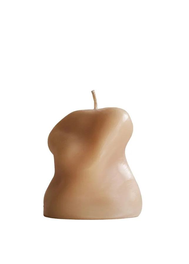  Ann Vincent Sole Candle Set, $60,  thefrankieshop.com  