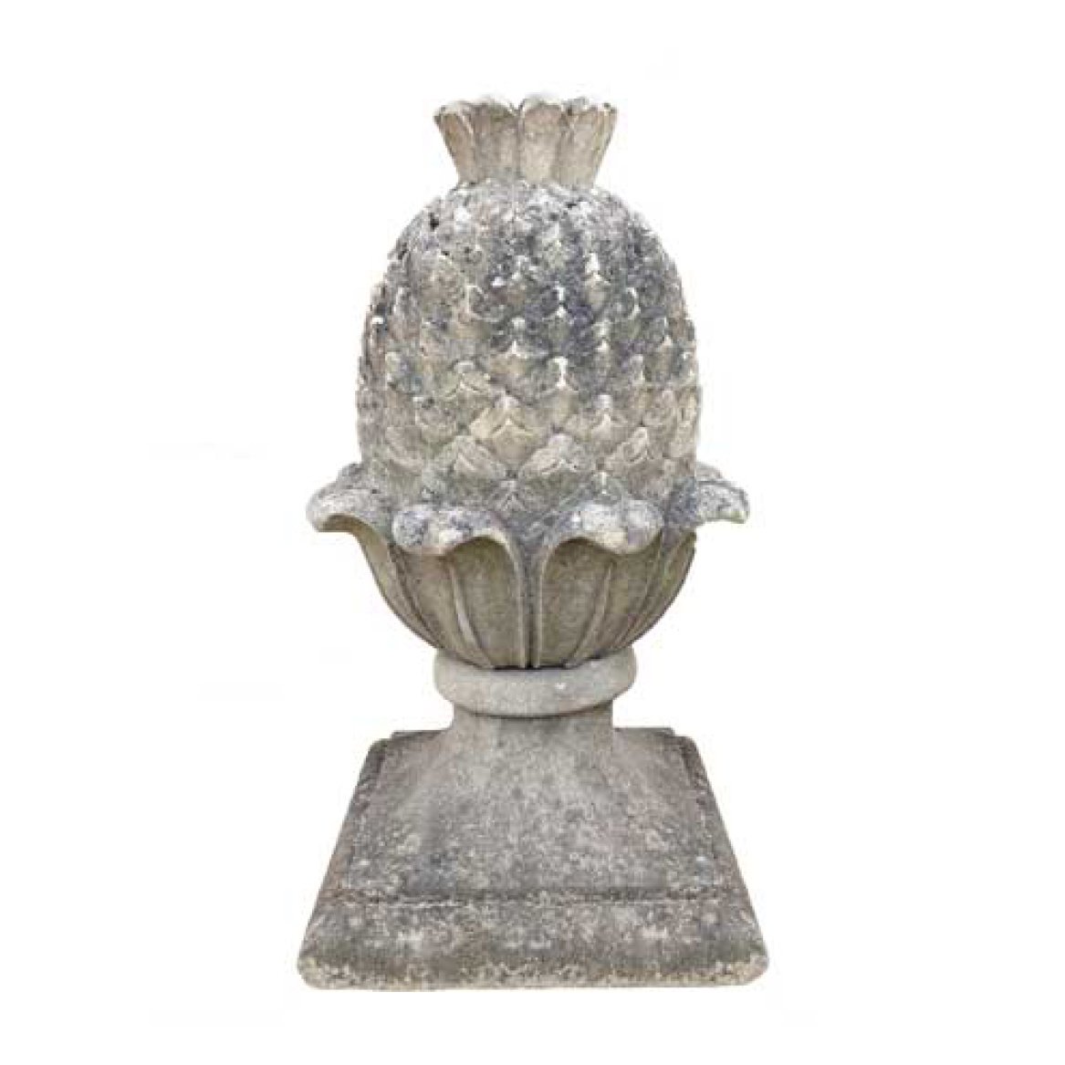 Stone Garden Ornaments