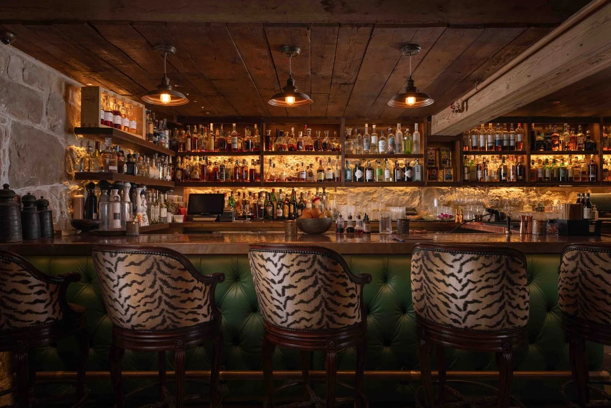Star Bar