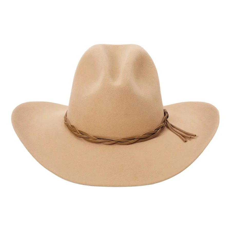  The Gus 6x Hat, $525,  thisisthegreat.com  