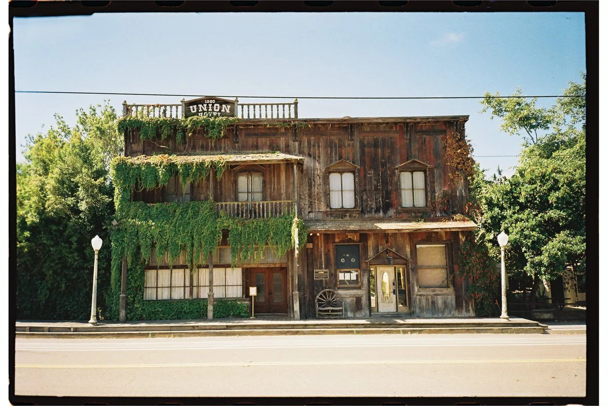 Vintage Inn