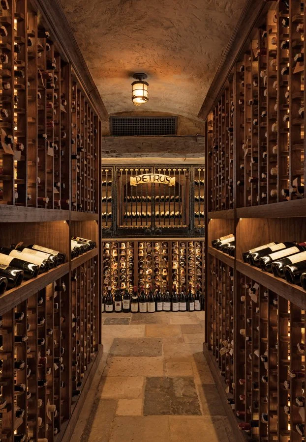 Somms Like It Hot