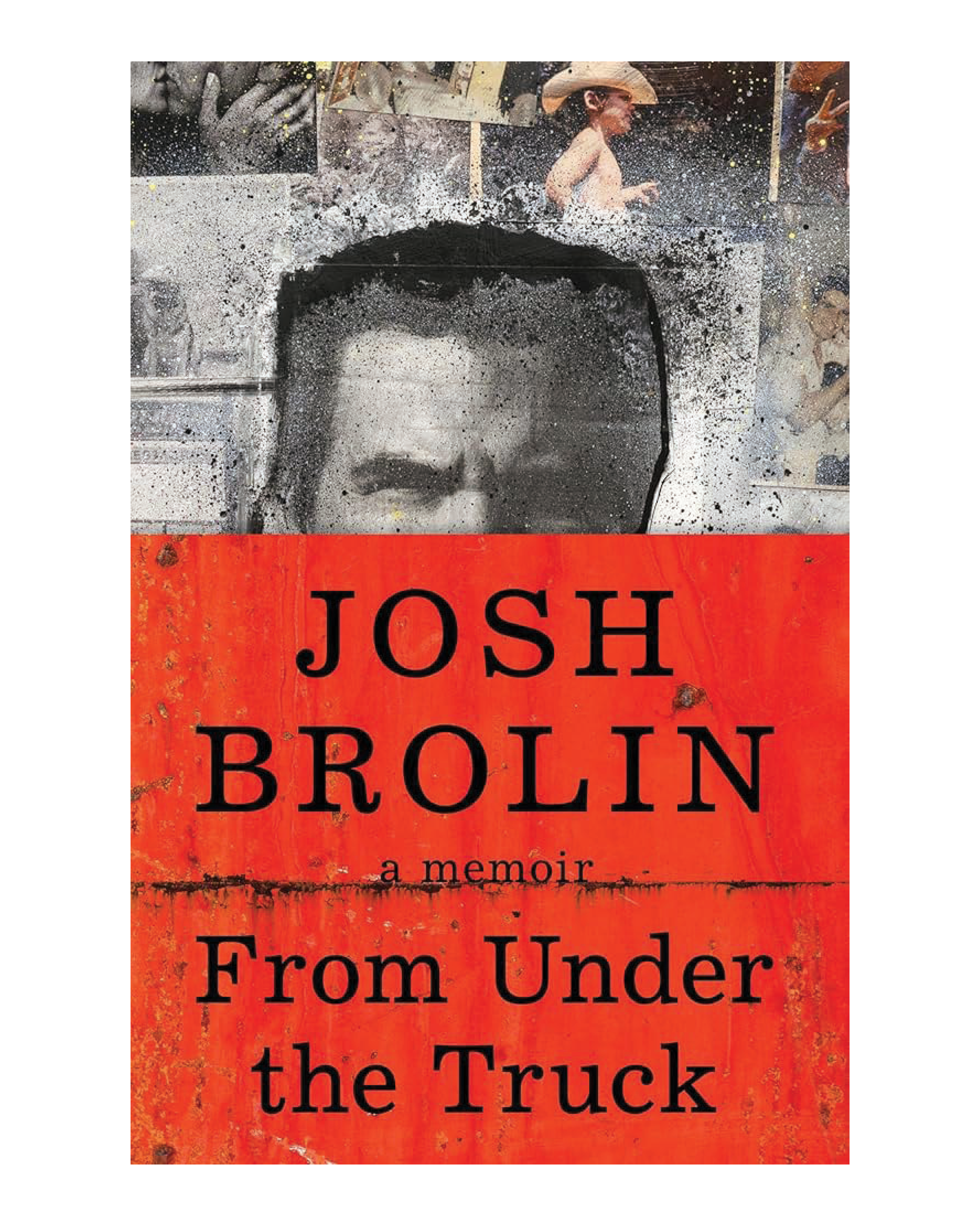 From Under the Truck