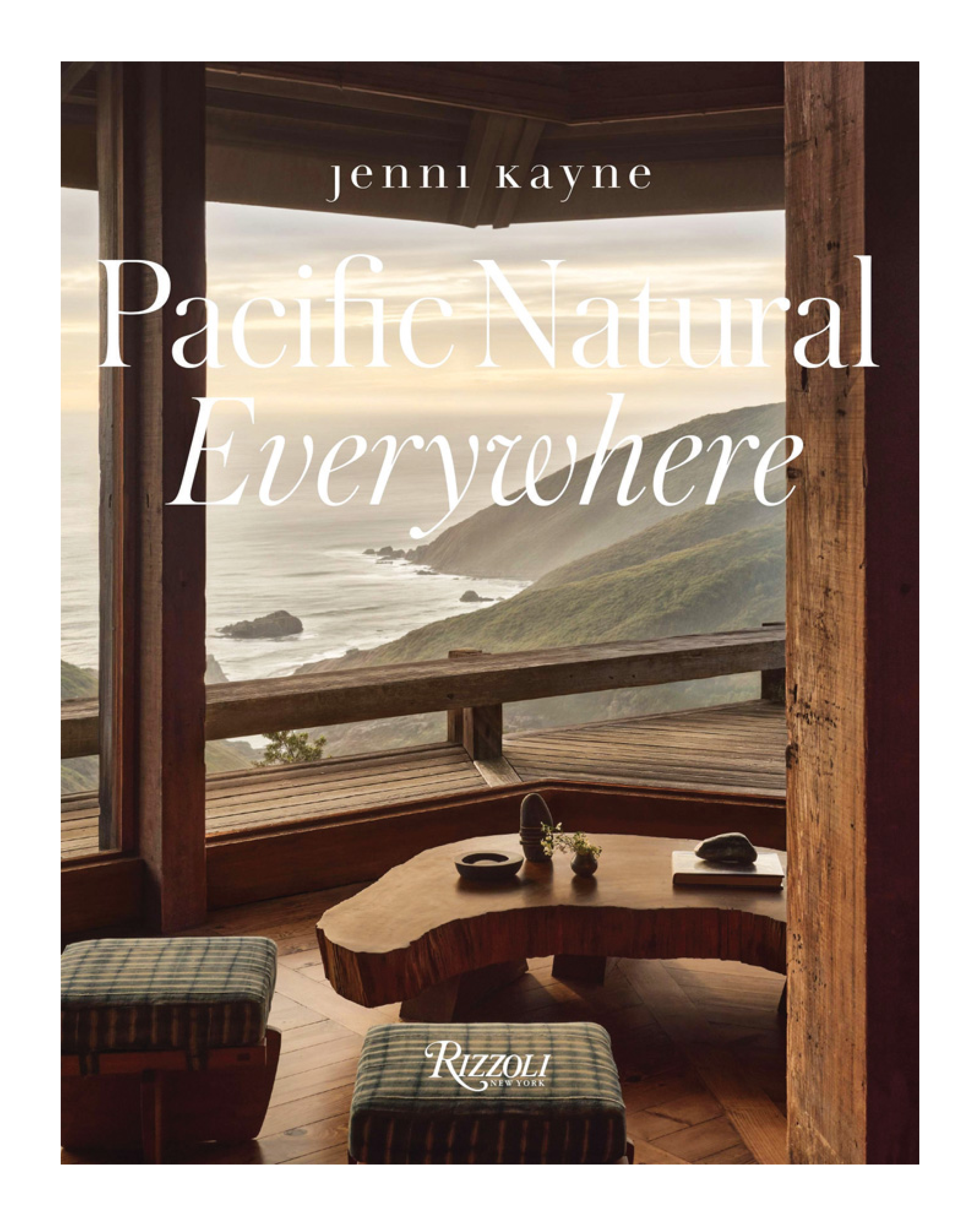 Pacific Natural Everywhere