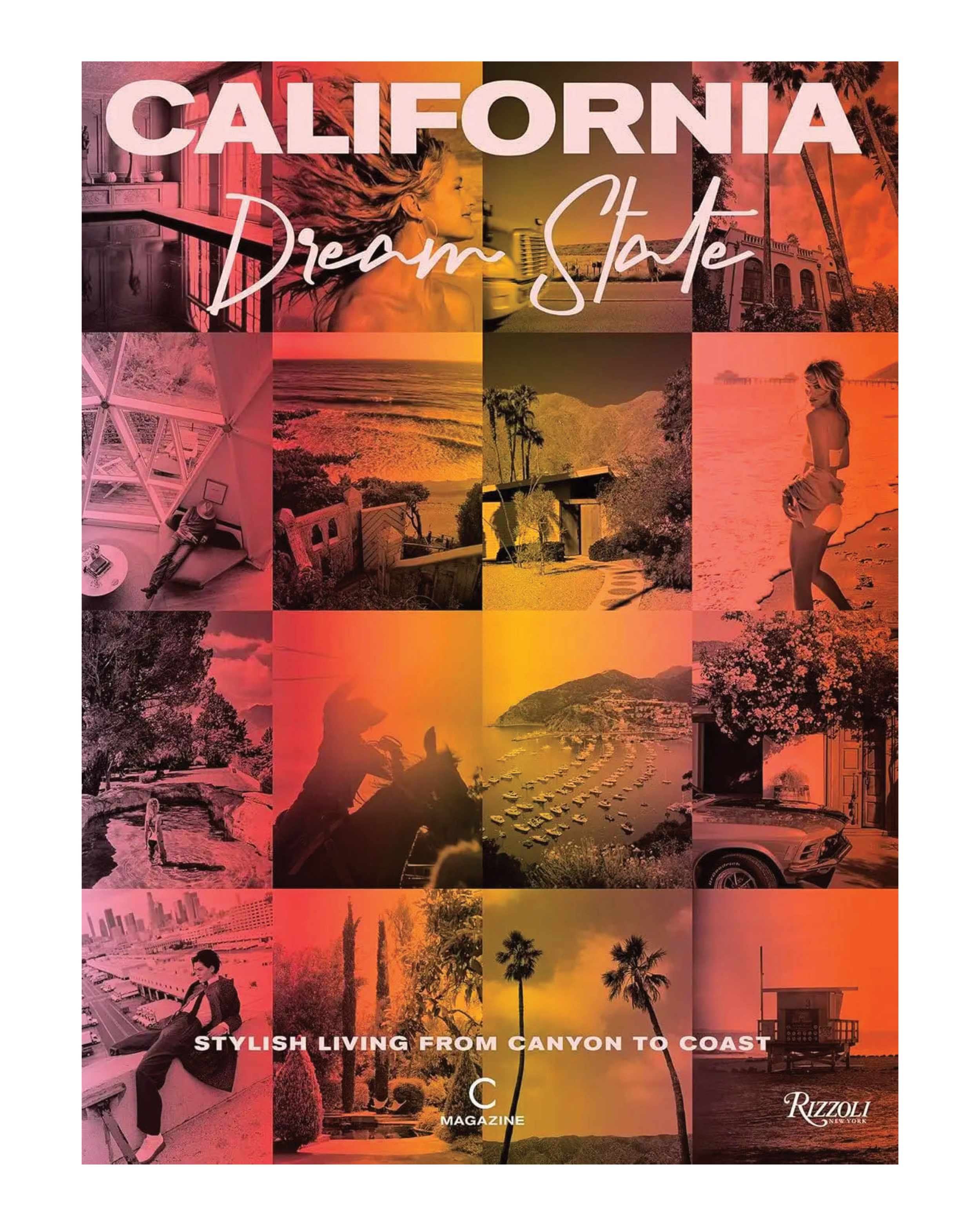 California Dream State