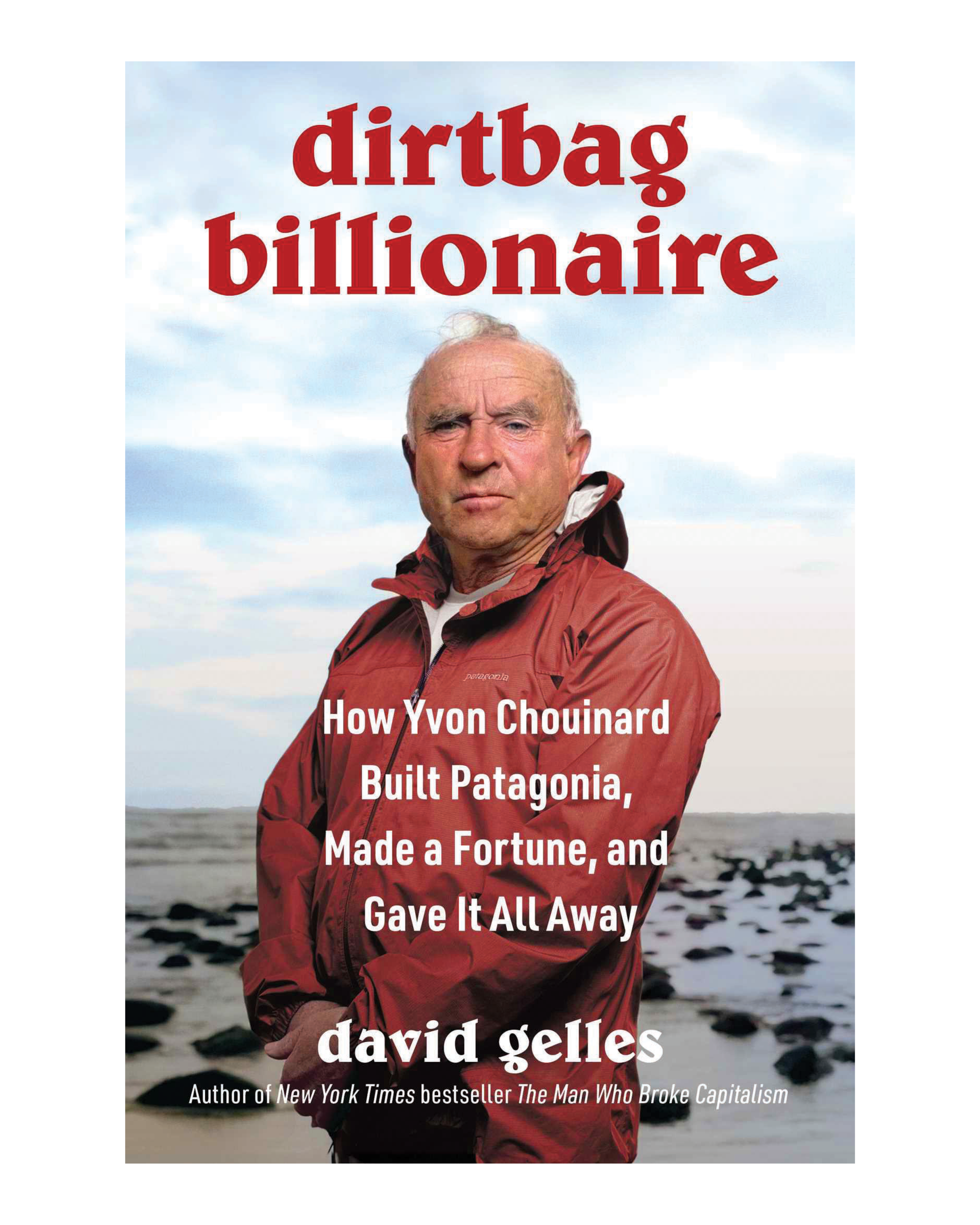 Dirtbag Billionaire