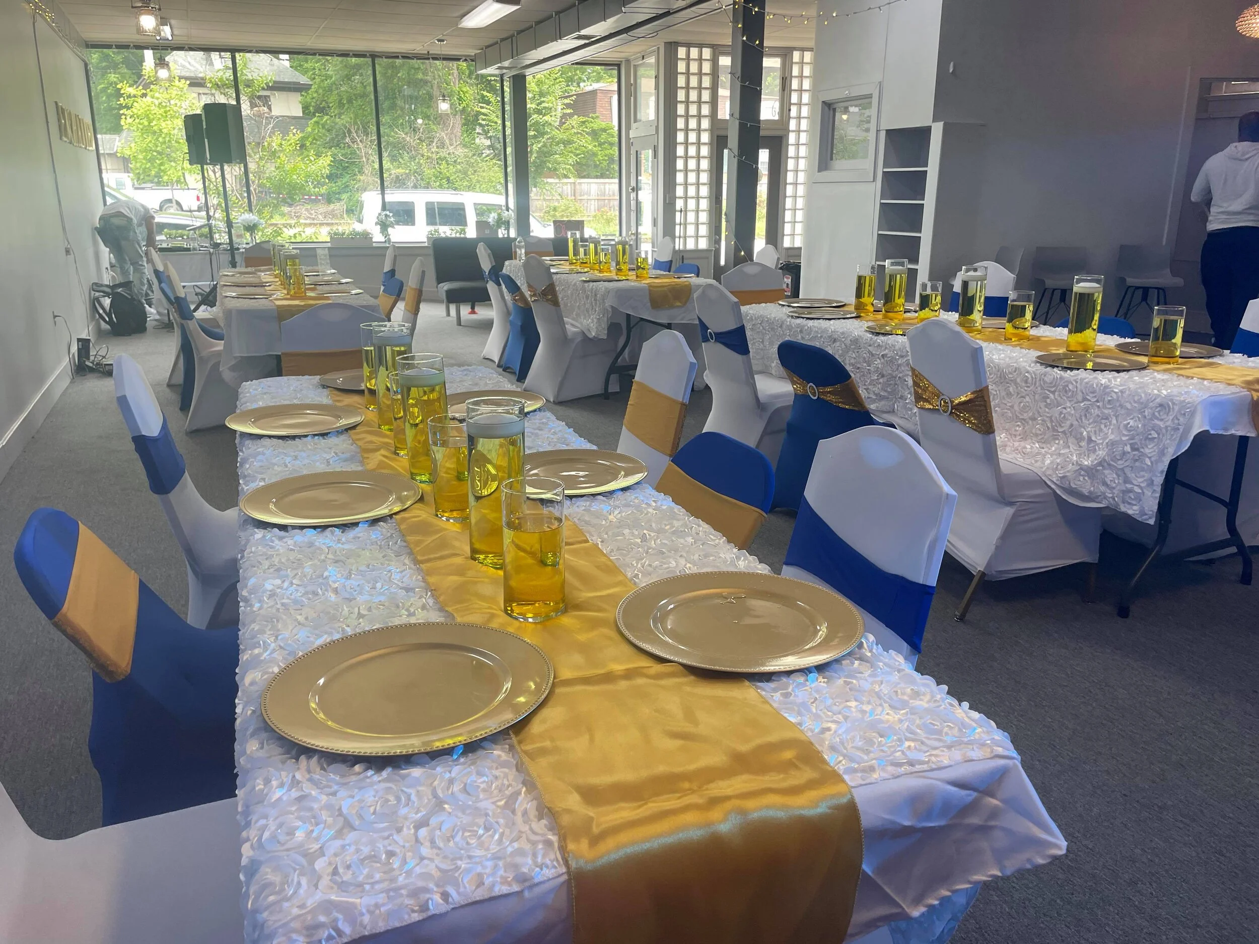 Enchanted Photo Gallery