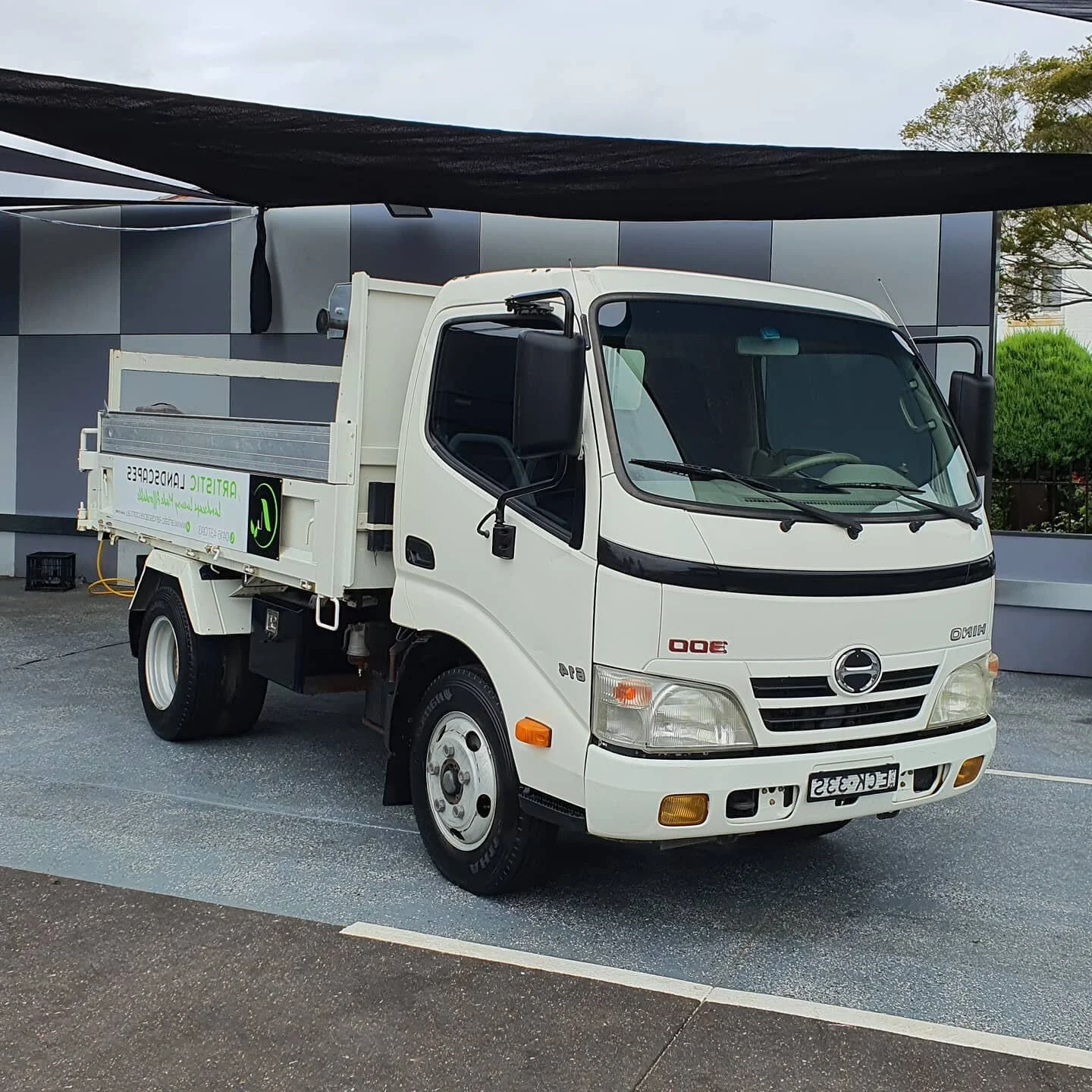 We also wash trucks 🚛 ‼️⁣ send us a message to find out more❗

📍1033 Canterbury road Lakemba 2195

#luxecarwashcafe #sydney #carwash #cafe #detailing #autodetailing #cardetailing #carcare #cars #car #detailersofinstagram #detailingworld #ceramiccoa