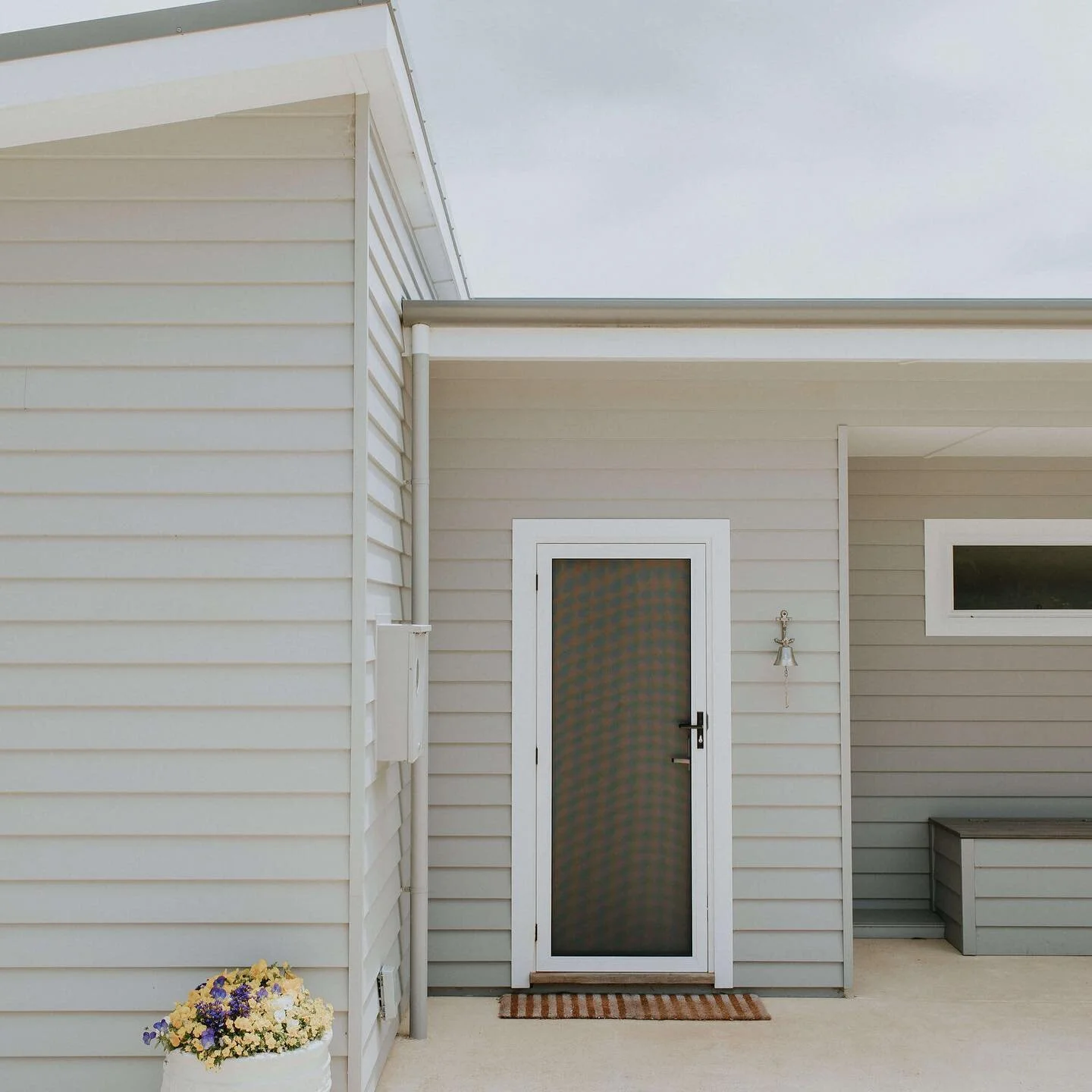 Contact — Cliff Beach House