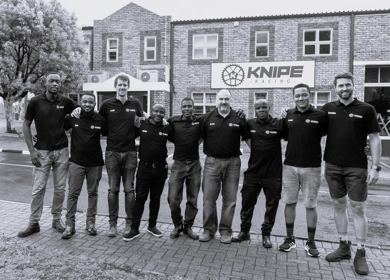 Steven Knipe Knipe Racing | Durbanville’s Bicycle & E-Bike Workshop – Suspension ...