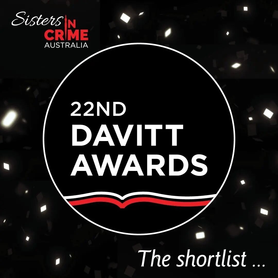 Absolutely thrilled that #TheSilentListener has been shortlisted for two awards in this year&rsquo;s Davitt Awards - Adult Fiction and Debut Fiction!! Congratulations to all the other shortlisted authors, @nicki_j_greenberg for #TheDetectivesGuidetoO