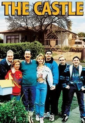 The Castle - Free Film Screening