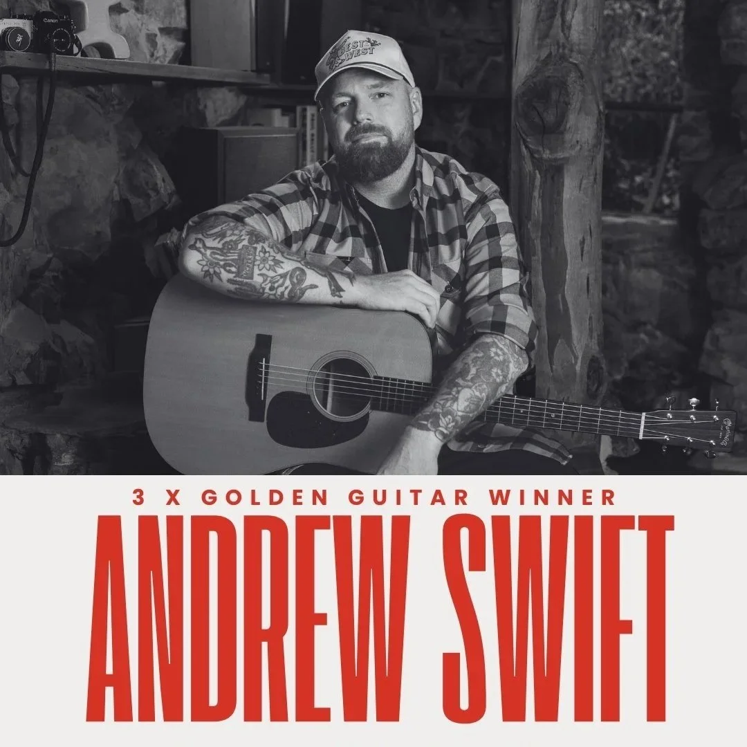 Andrew Swift