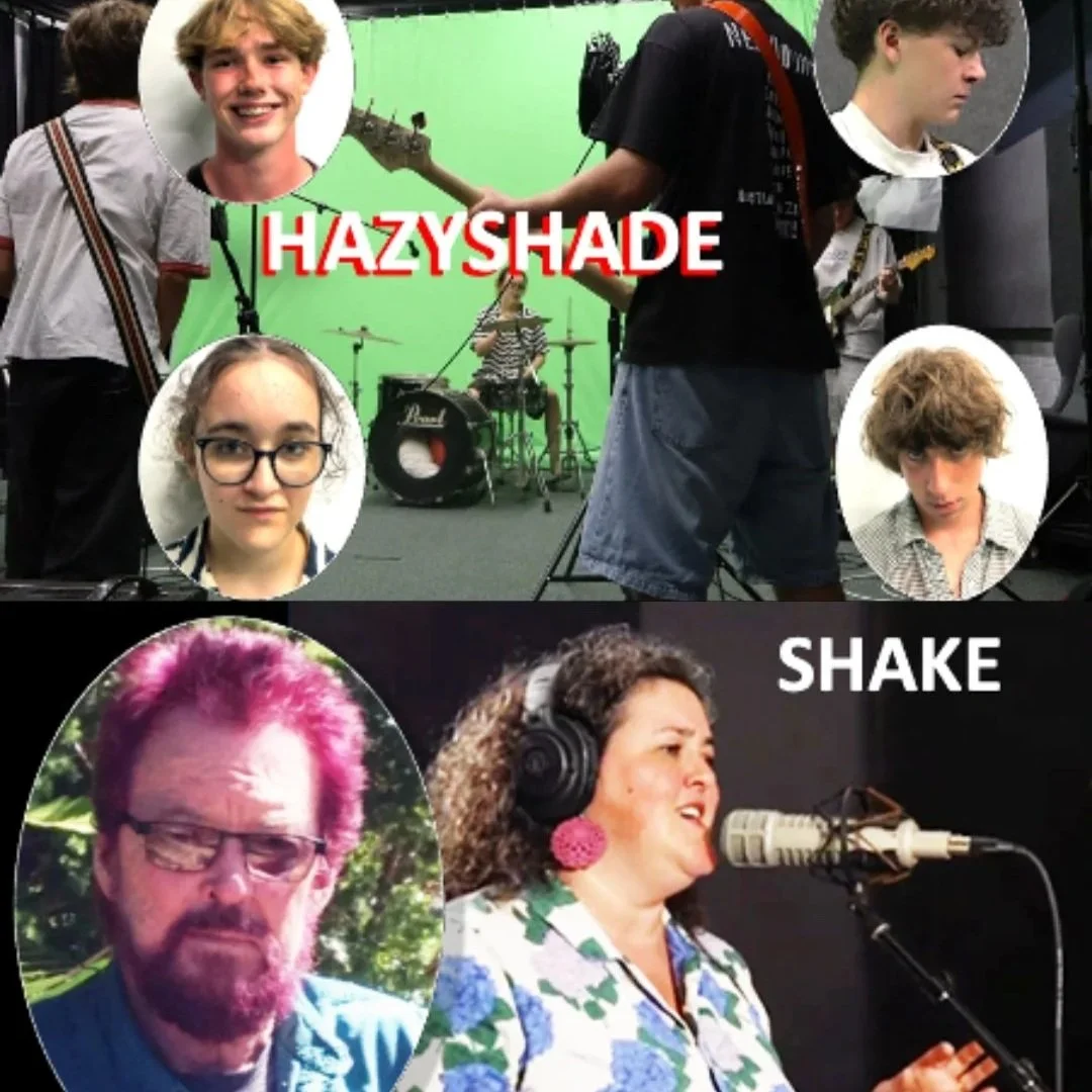 Performing Artists Dungog