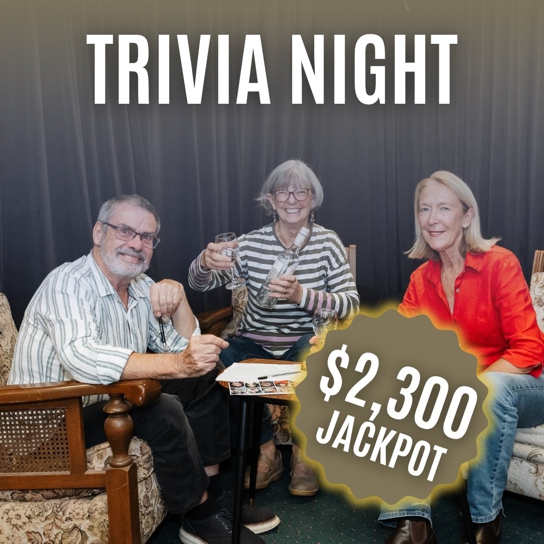 Trivia Night