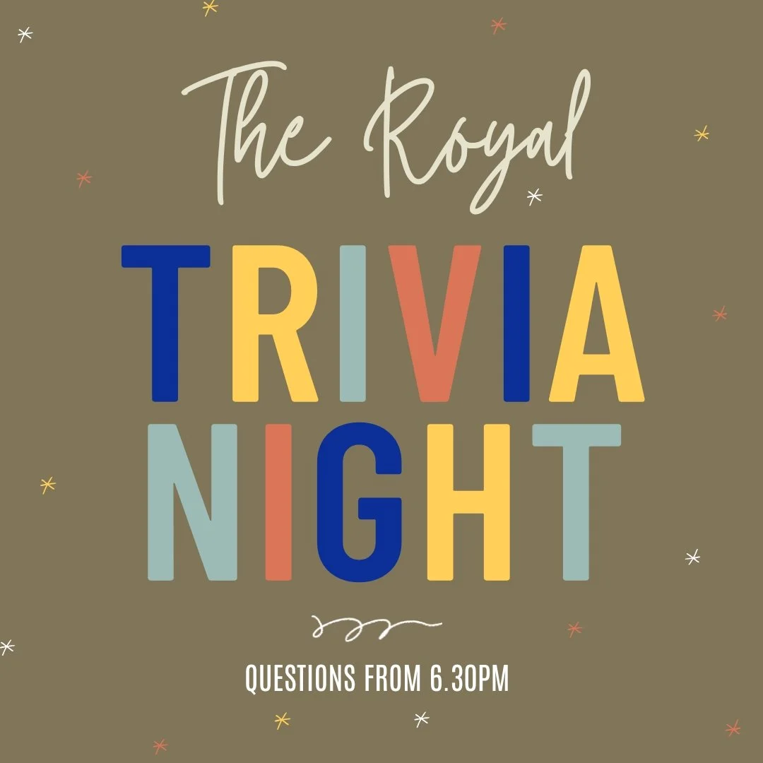 Trivia Night