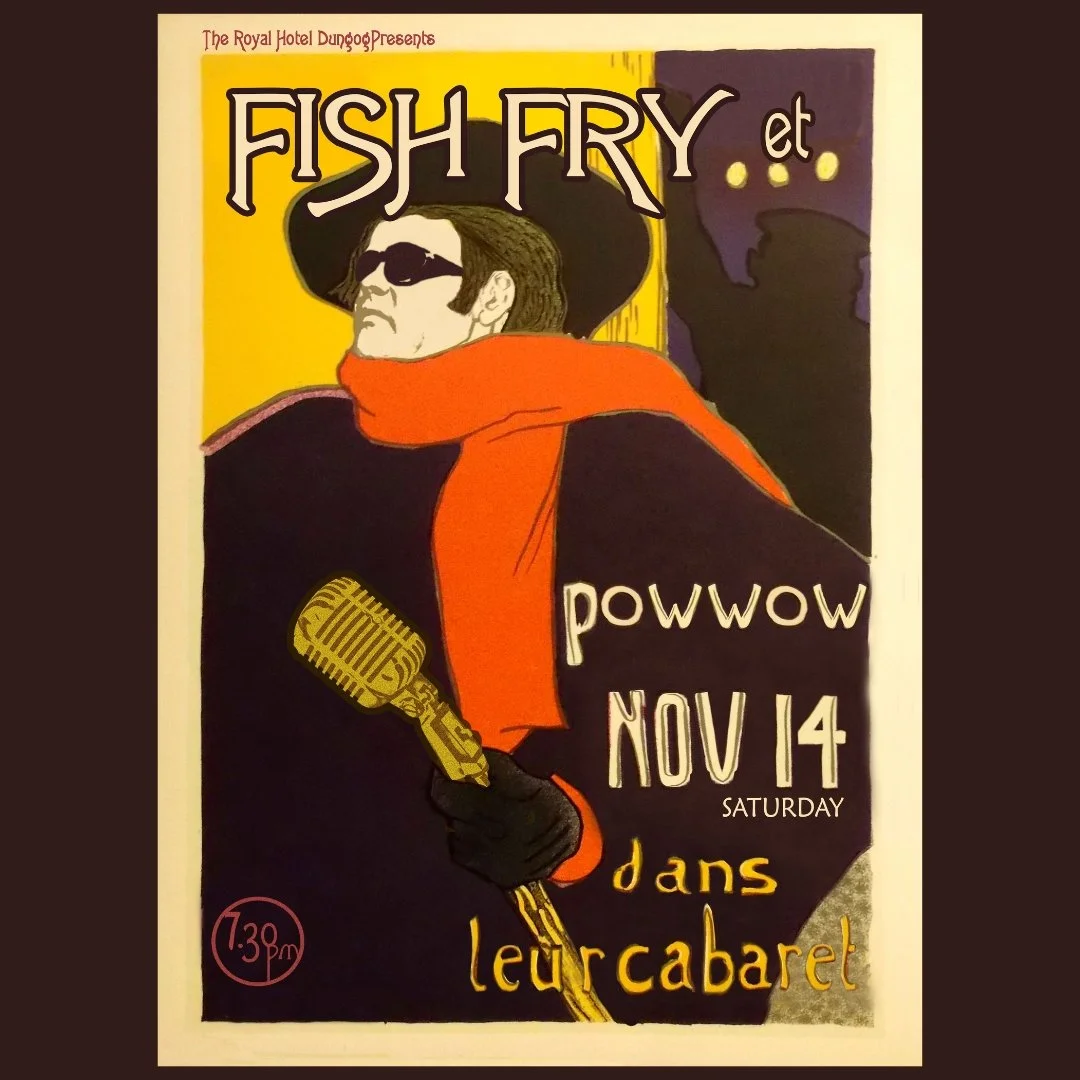 Fish Fry