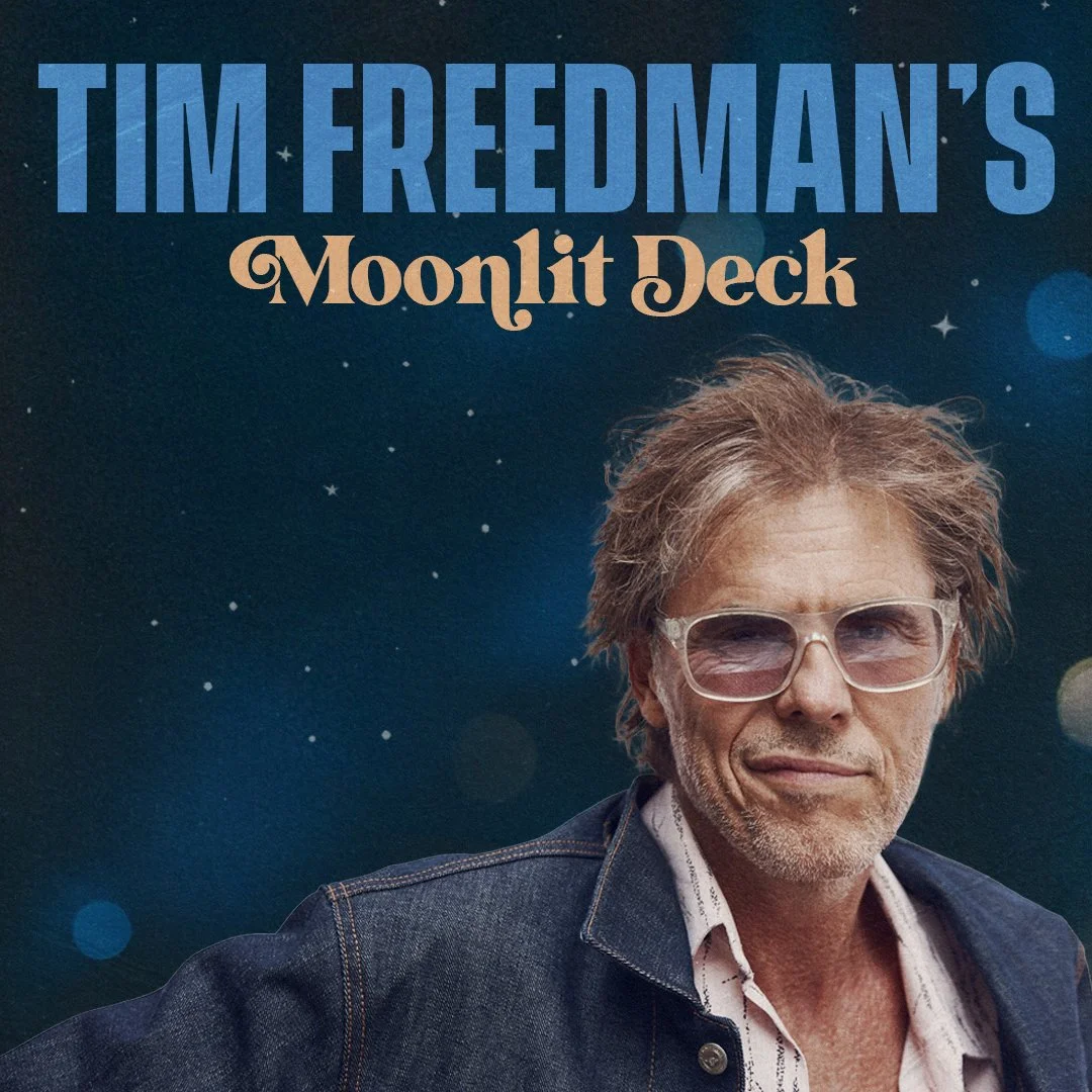 Tim Freedman