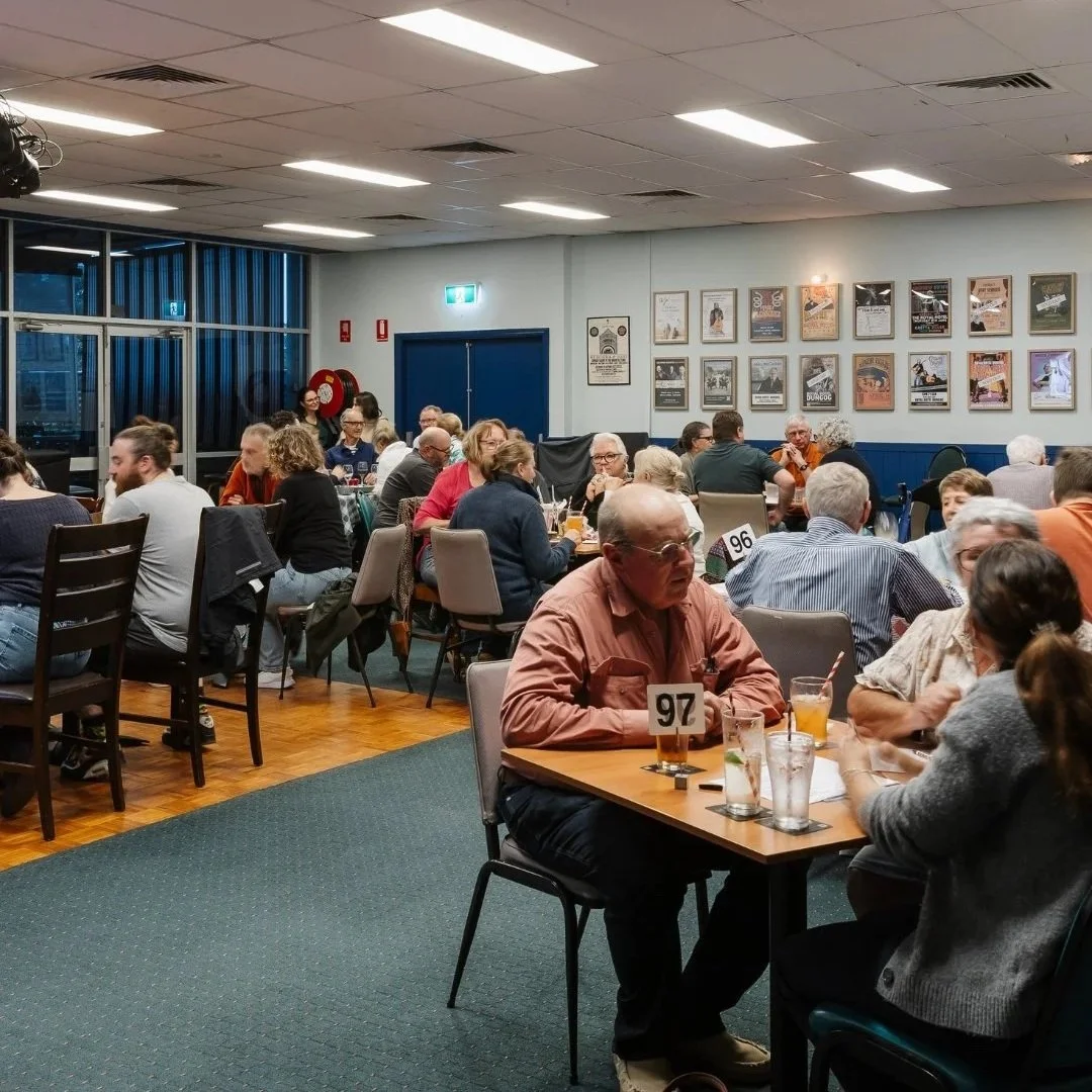 Trivia Night
