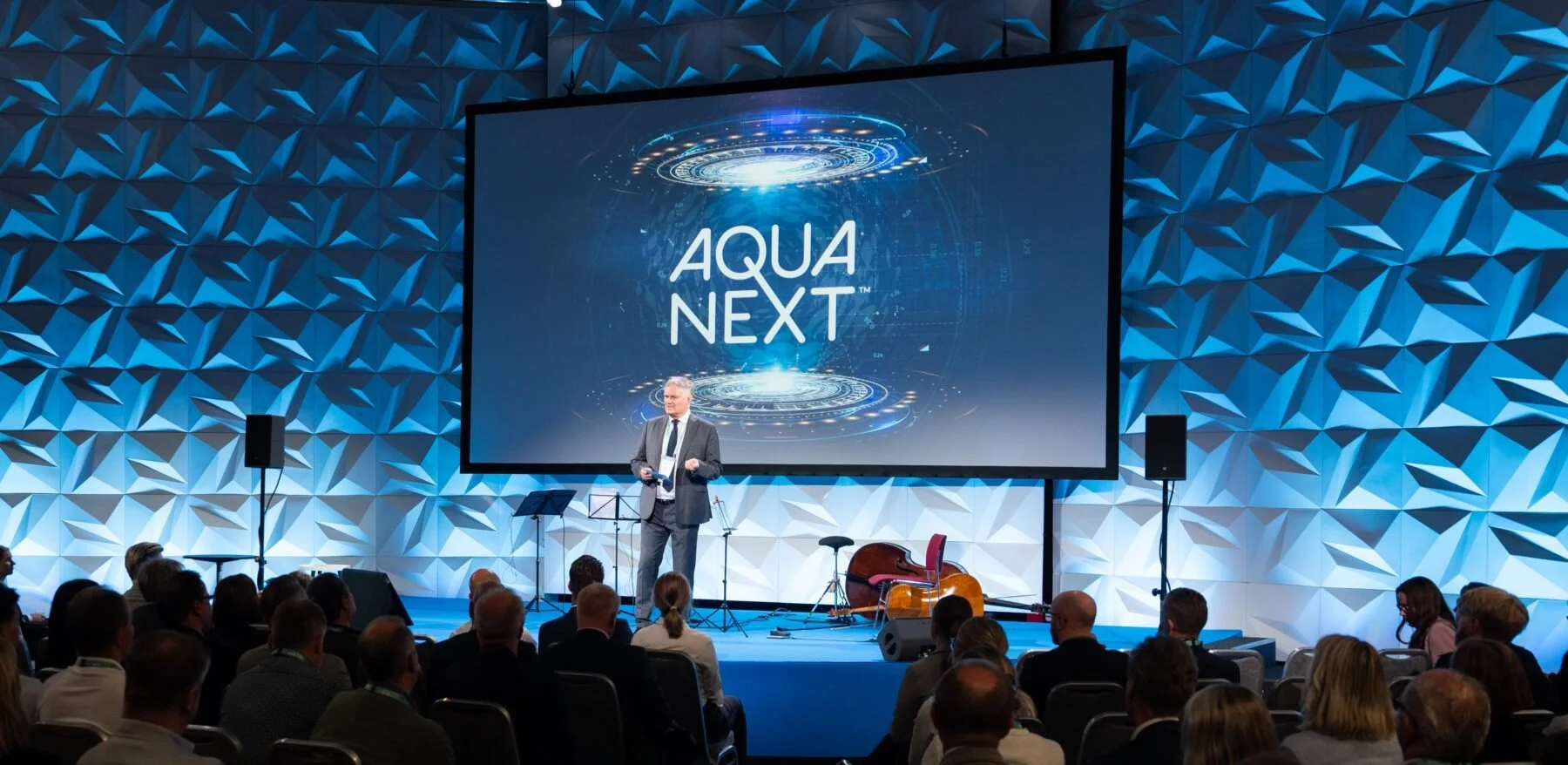 AquaNext Exhibition and Conference