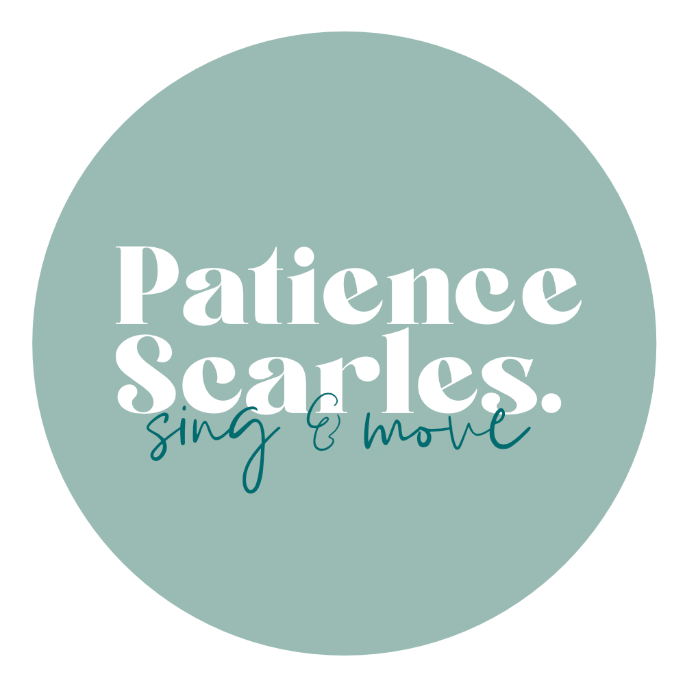 Patience Scarles