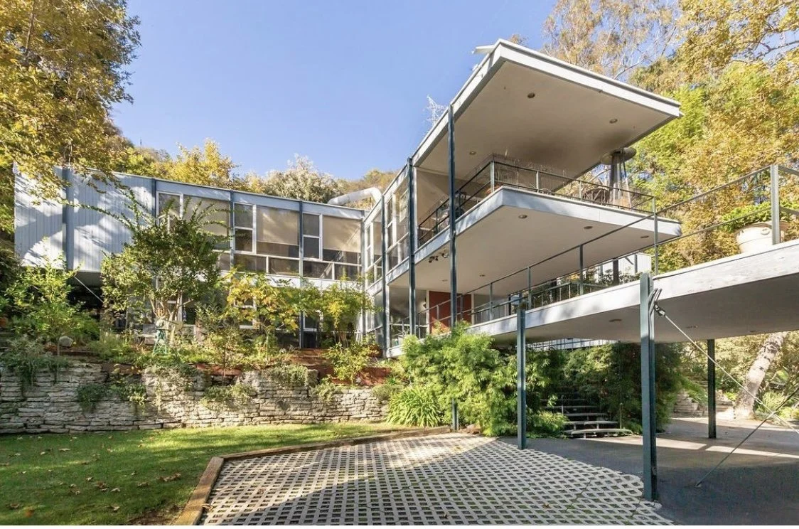 3465 Mandeville Canyon Rd, Los Angeles, CA 90049