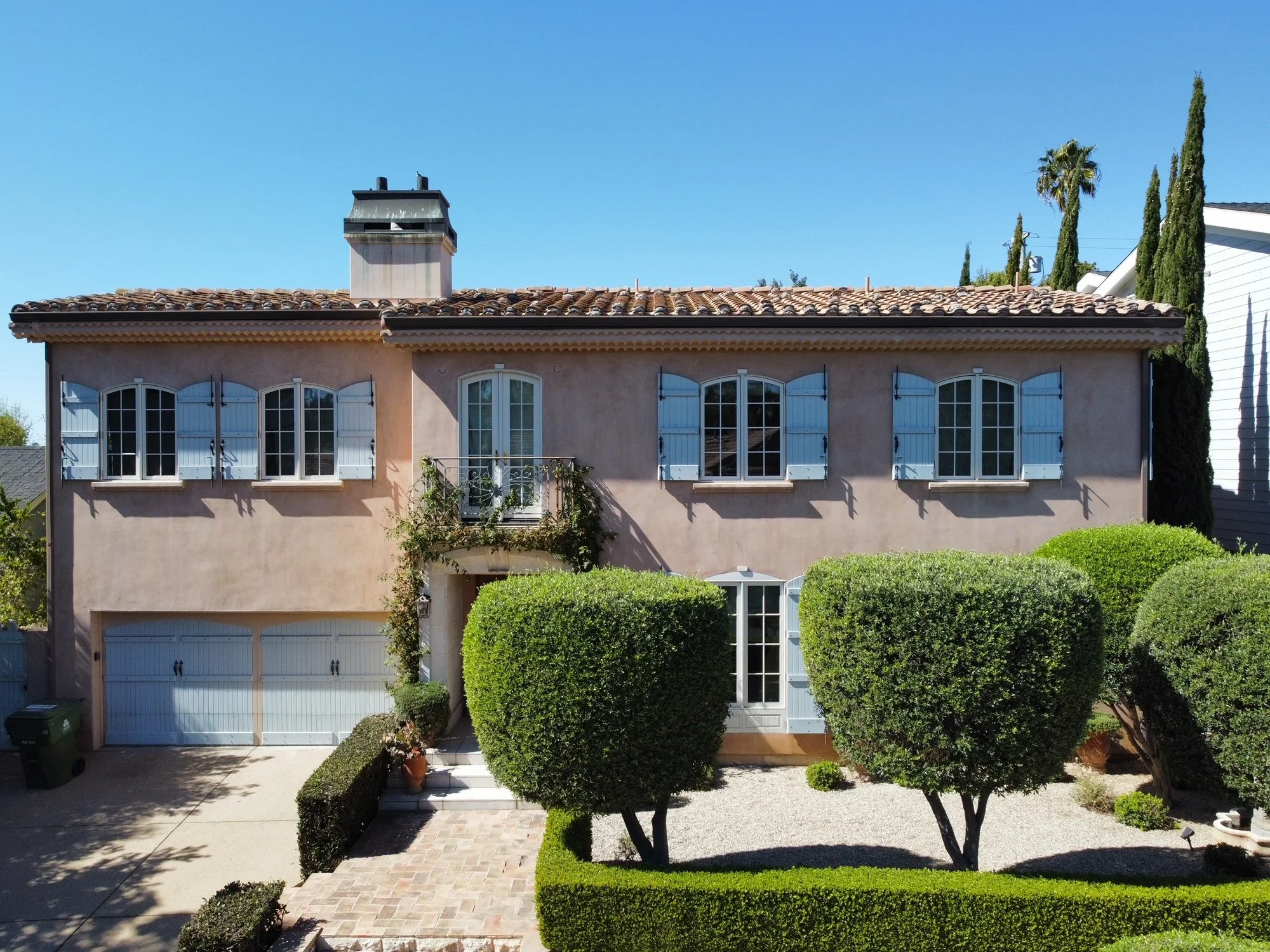 11997 Foxboro Dr, Los Angeles, CA 90049