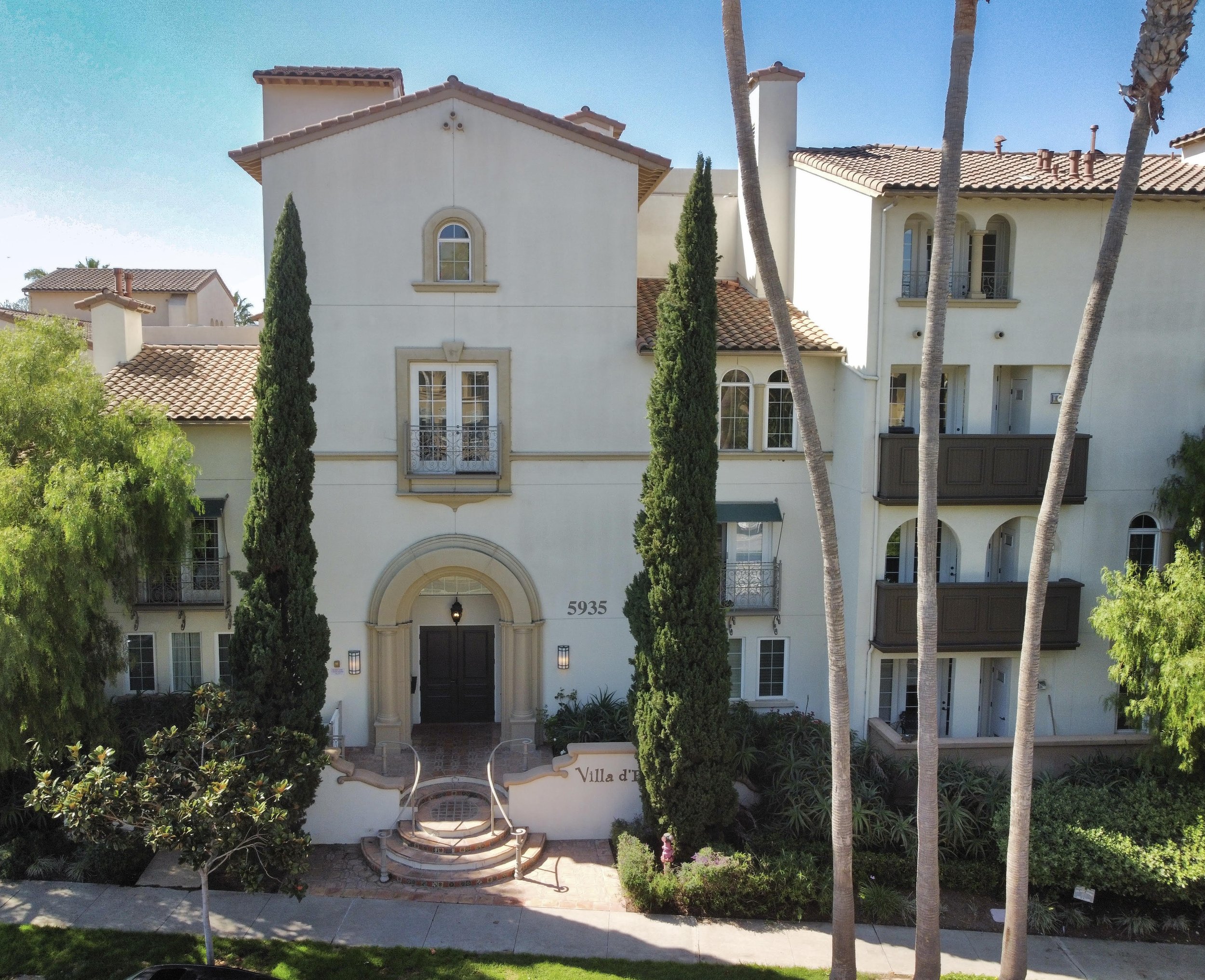5935 Playa Vista Dr #304, Playa Vista, CA 90094