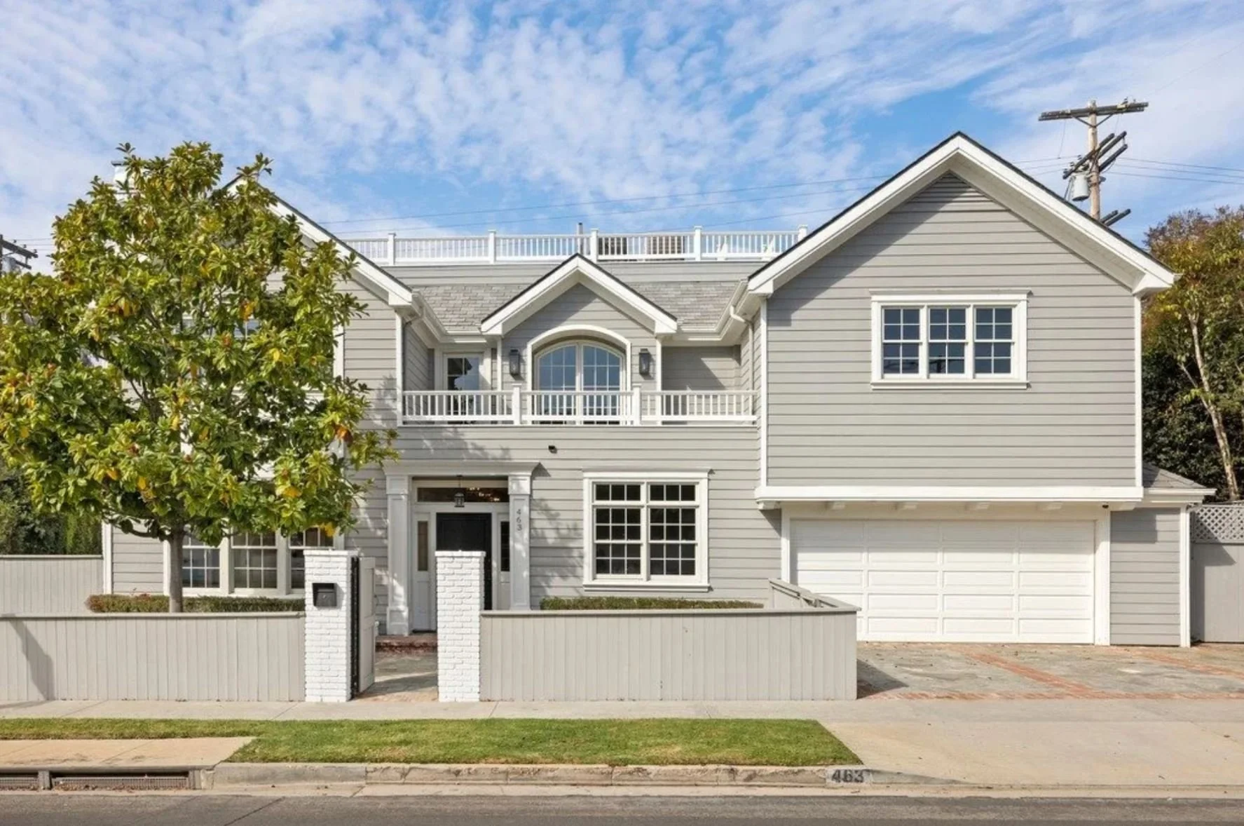 463 Wynola St, Pacific Palisades, CA 90272