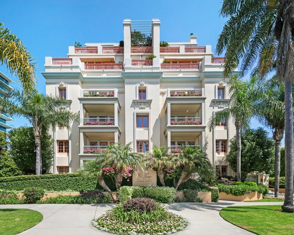 603 Ocean Ave UNIT 1W, Santa Monica, CA