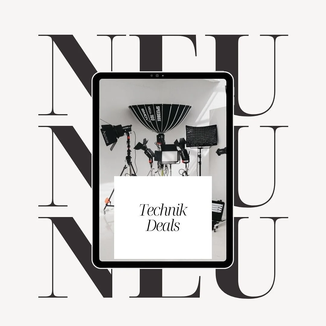 Entdecke unsere neuesten Technik Sets zu reduzierten Preisen - perfekt zusammengestellt, um Neues auszuprobieren! 💻🔧 #Technik #Innovation #Angebot