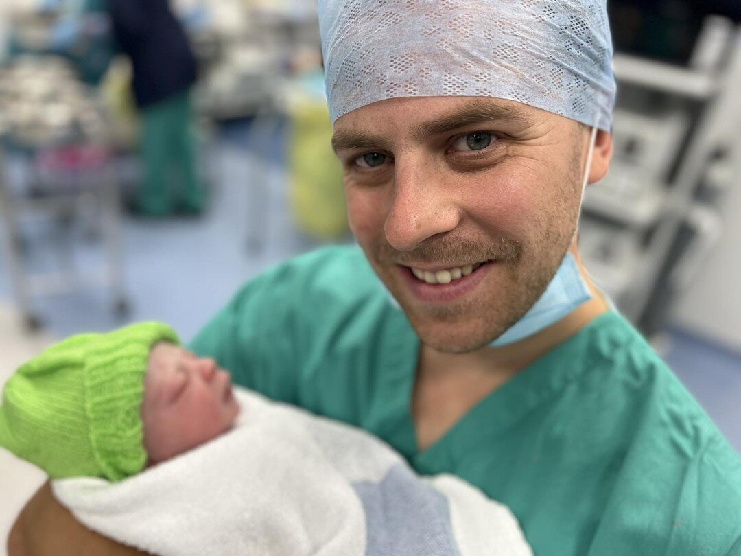 The reason I&rsquo;ve been MIA for a few weeks!!

The lead up to this one&rsquo;s arrival meant I lost the time and energy to create content of the work I was doing. Now that she is here I am going to be taking time off to enjoy these precious times!