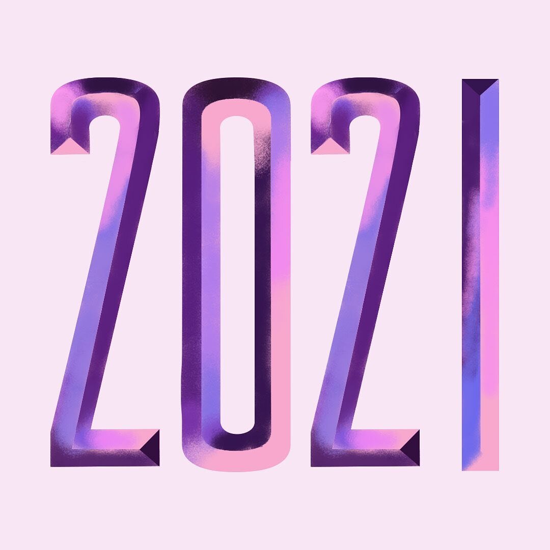 Happy 2021!✨
&bull;
A bit late I know! I started the year quite poorly and have been feeling a bit burned out recently so not the best start to 2021 for me...
&bull;
I hate new years resolutions buuut writing this all down gave me motivation so I wan