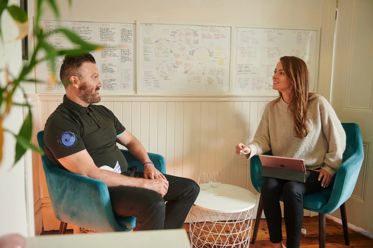 Your Journey Through the Bend Like Bamboo Method: Sessions 1-6