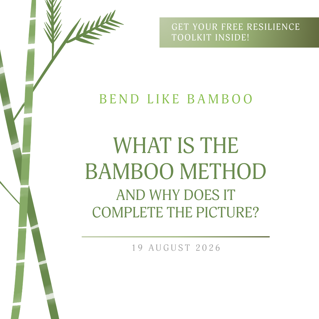 What Is the BAMBOO Method And Why Does It Complete the Picture?