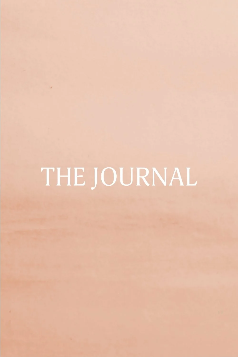 The Journal
