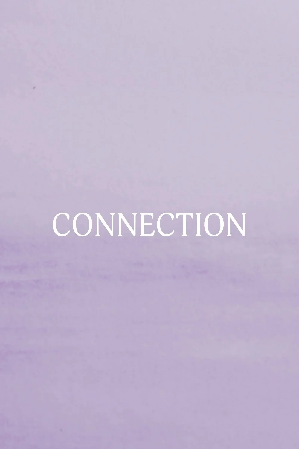 Connection