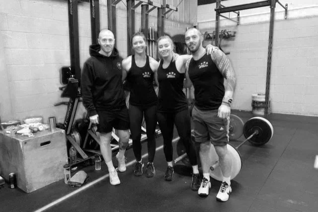 Mixed Masters Competition
