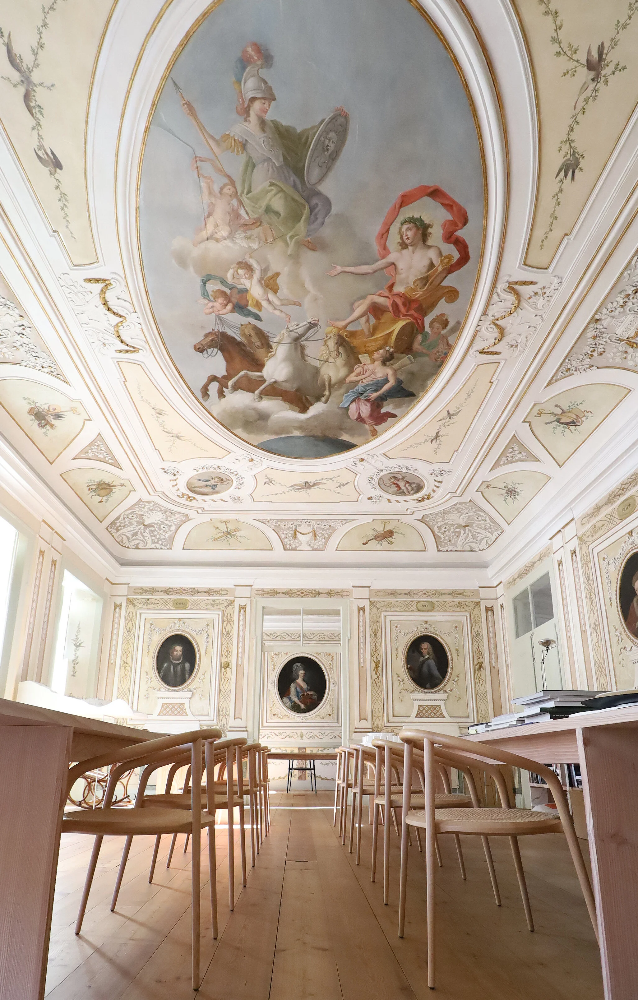 ATELIER CECÍLIO DE SOUSA