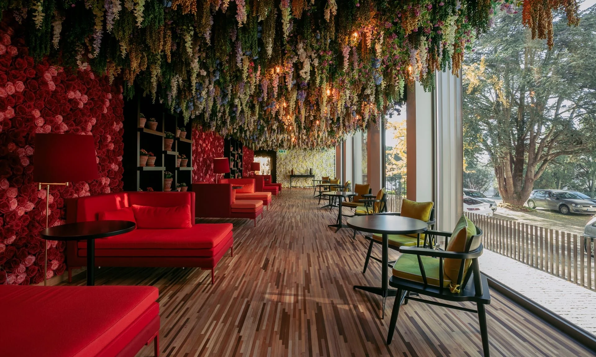 HOTEL TOREL AVANTGARDE