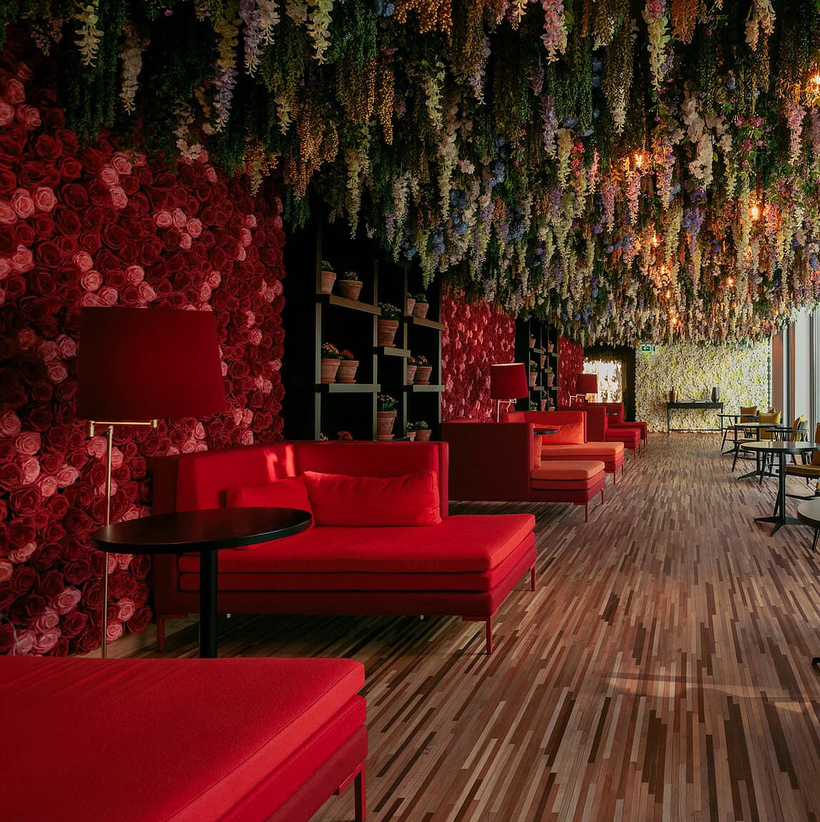 HOTEL TOREL AVANTGARDE
