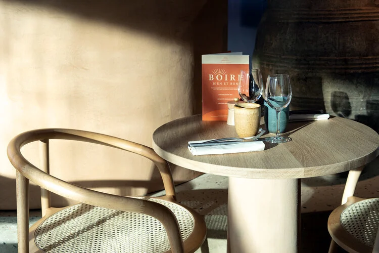 GRAND BEAU NEWSLETTER
