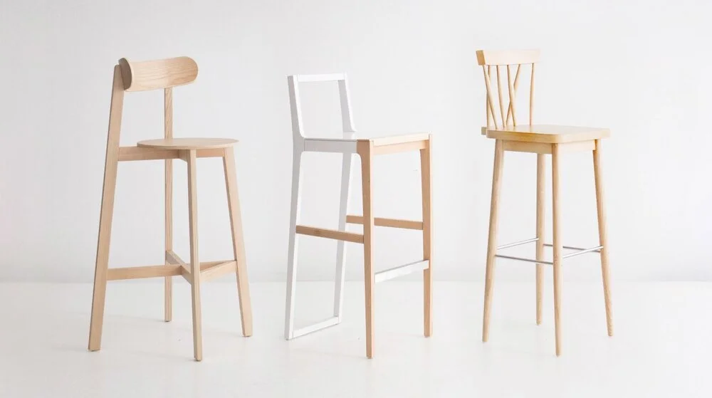 BAR STOOLS VIDEO