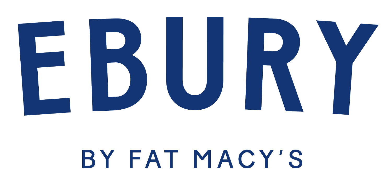 Ebury by Fat Macy's